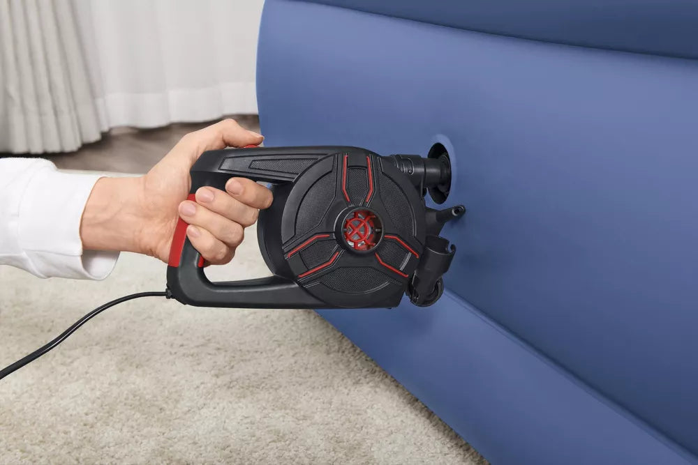 Elektrinis siurblys Powergrip PRO Bestway 62247, 220 V, 1200 l/min