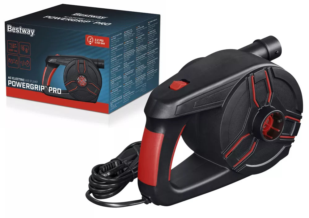 Elektrinis siurblys Powergrip PRO Bestway 62247, 220 V, 1200 l/min