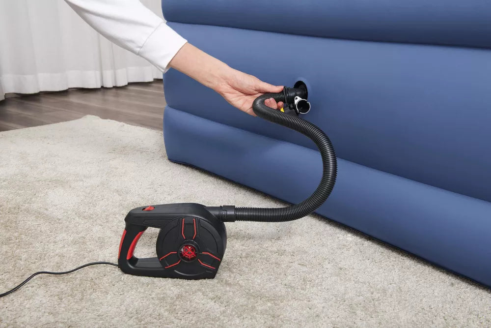 Elektrinis siurblys Powergrip PRO Bestway 62247, 220 V, 1200 l/min