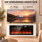 Infografika, rodanti spintelės viršų iki 20 kg ir TV iki 55 colių