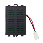 Elektroninis variklio valdiklis, skirtas vaikiškiems elektromobiliams, 12 V