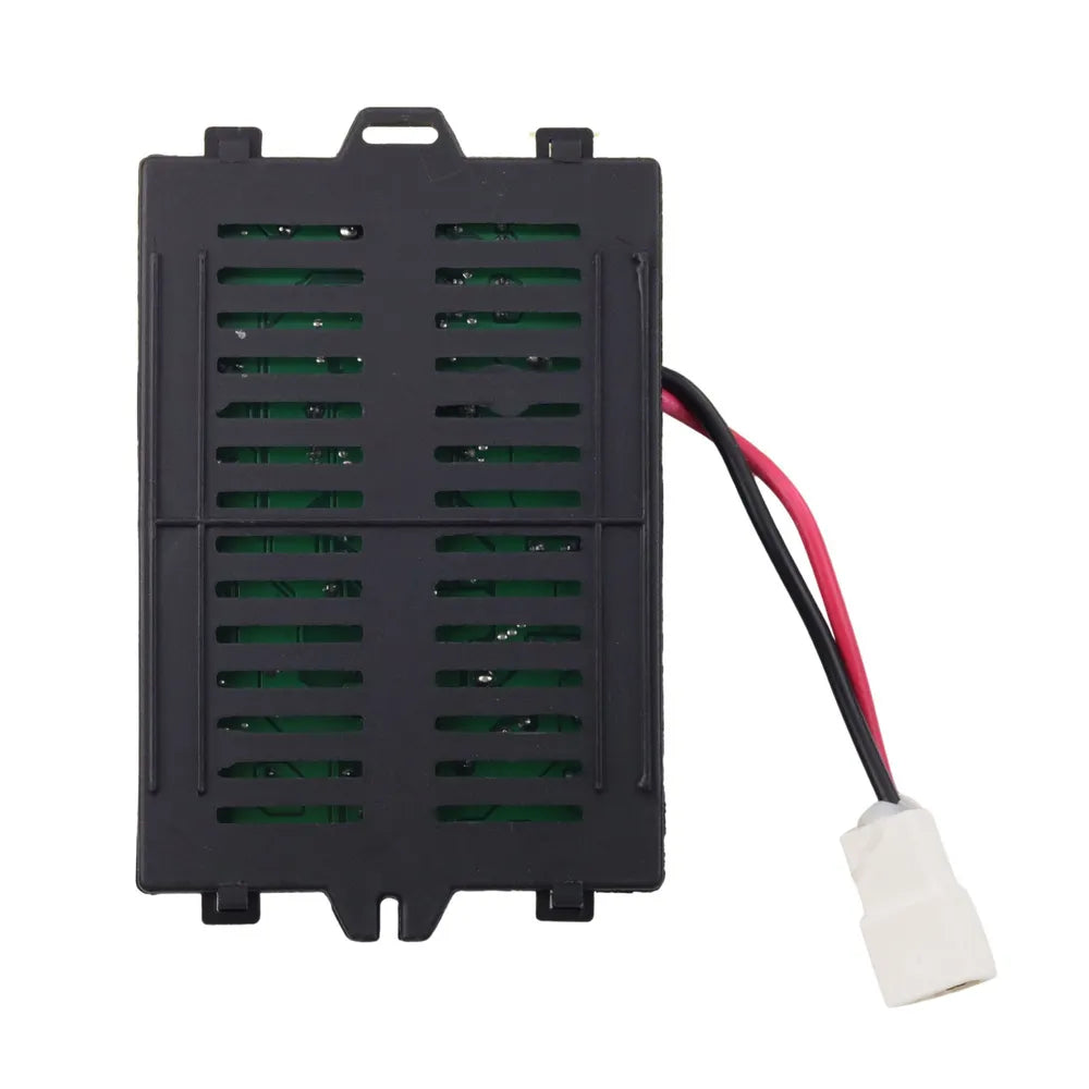 Elektroninis variklio valdiklis, skirtas vaikiškiems elektromobiliams, 12 V