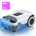 Anthbot Genie vejos robotas