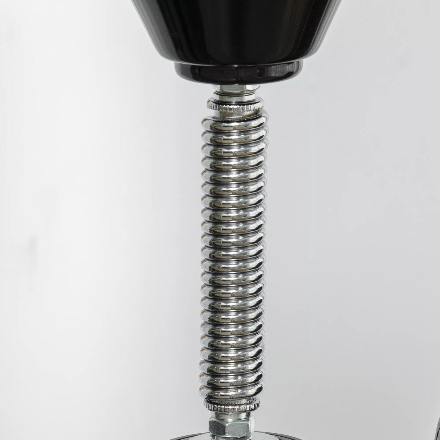 Aukščio reguliavimo bokso kriaušė, 360° besisukanti, su bokso tvarstikliais, juoda, 80,5 x 48 x 163-205 cm