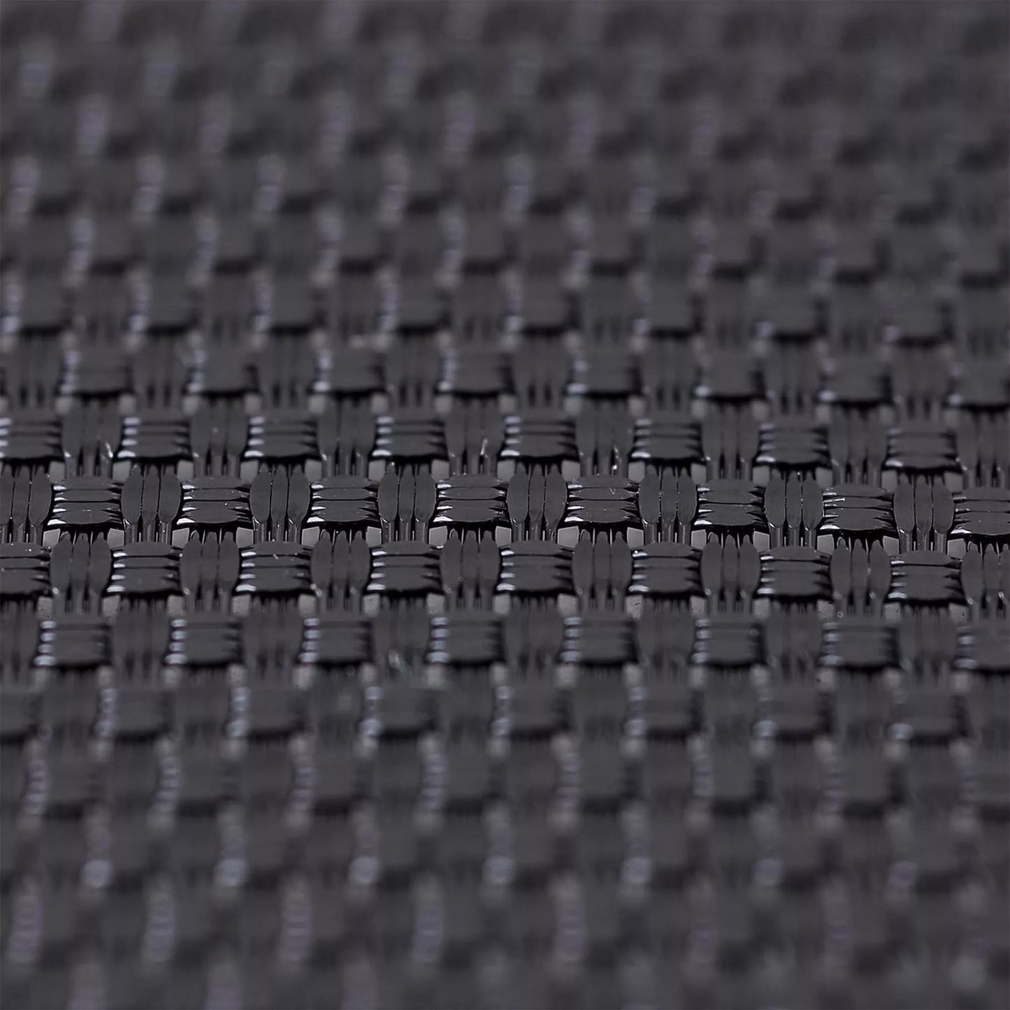 Batuto kilimėlis, apvalus šokimo kilimėlis, polipropilenas, oranžinis