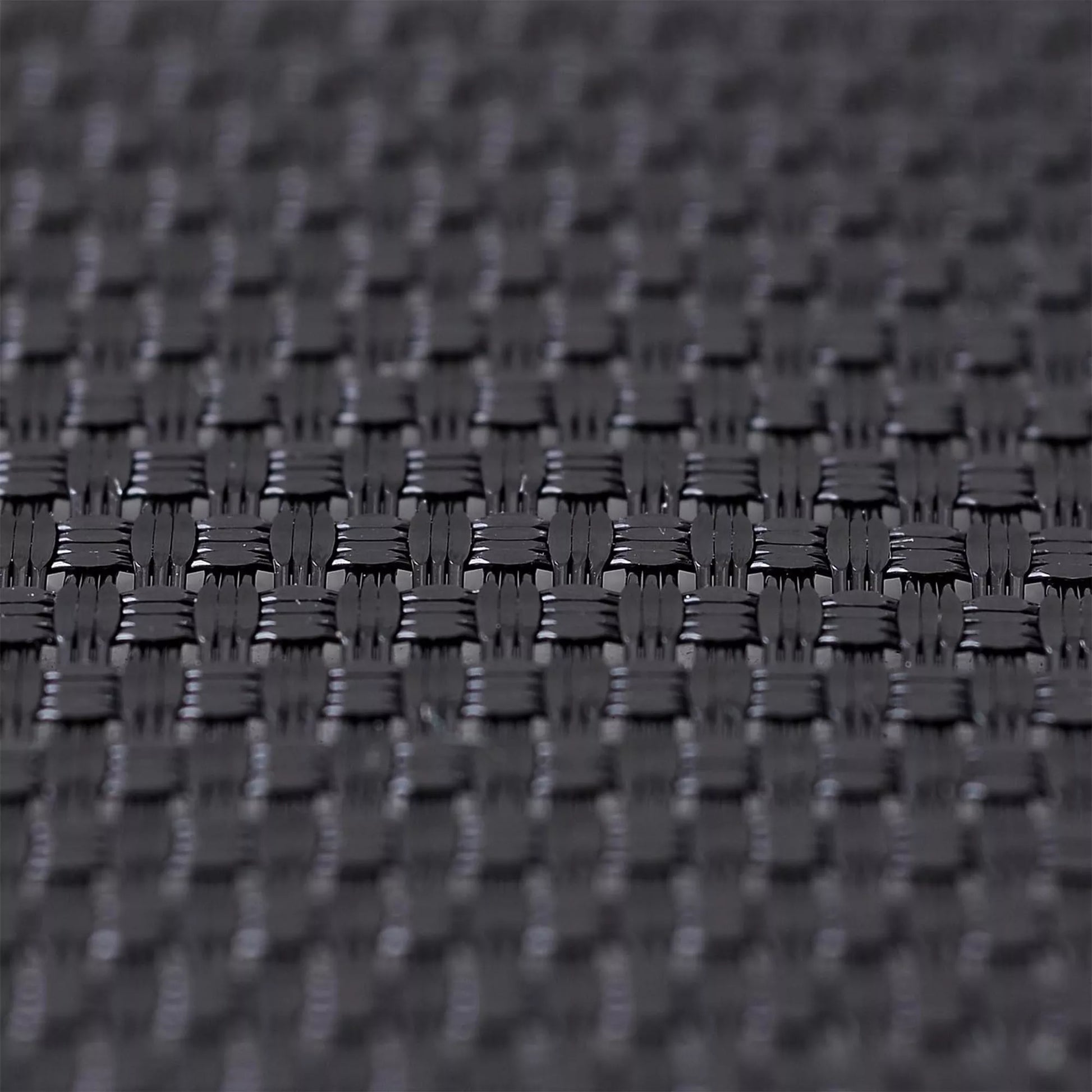 Batuto kilimėlis, apvalus šokimo kilimėlis, polipropilenas, oranžinis