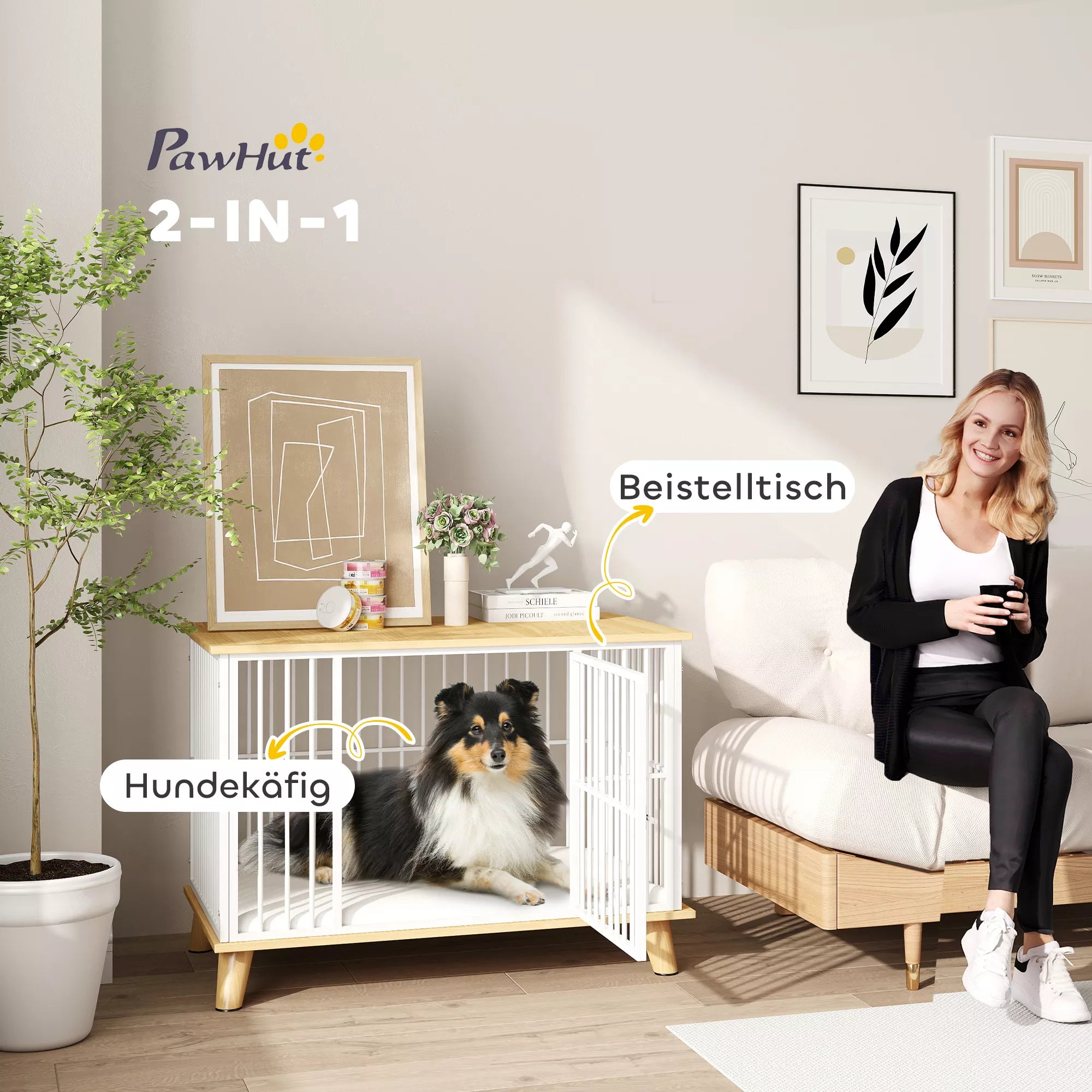 Grafika apie narvo naudojimą kaip šoninį staliuką