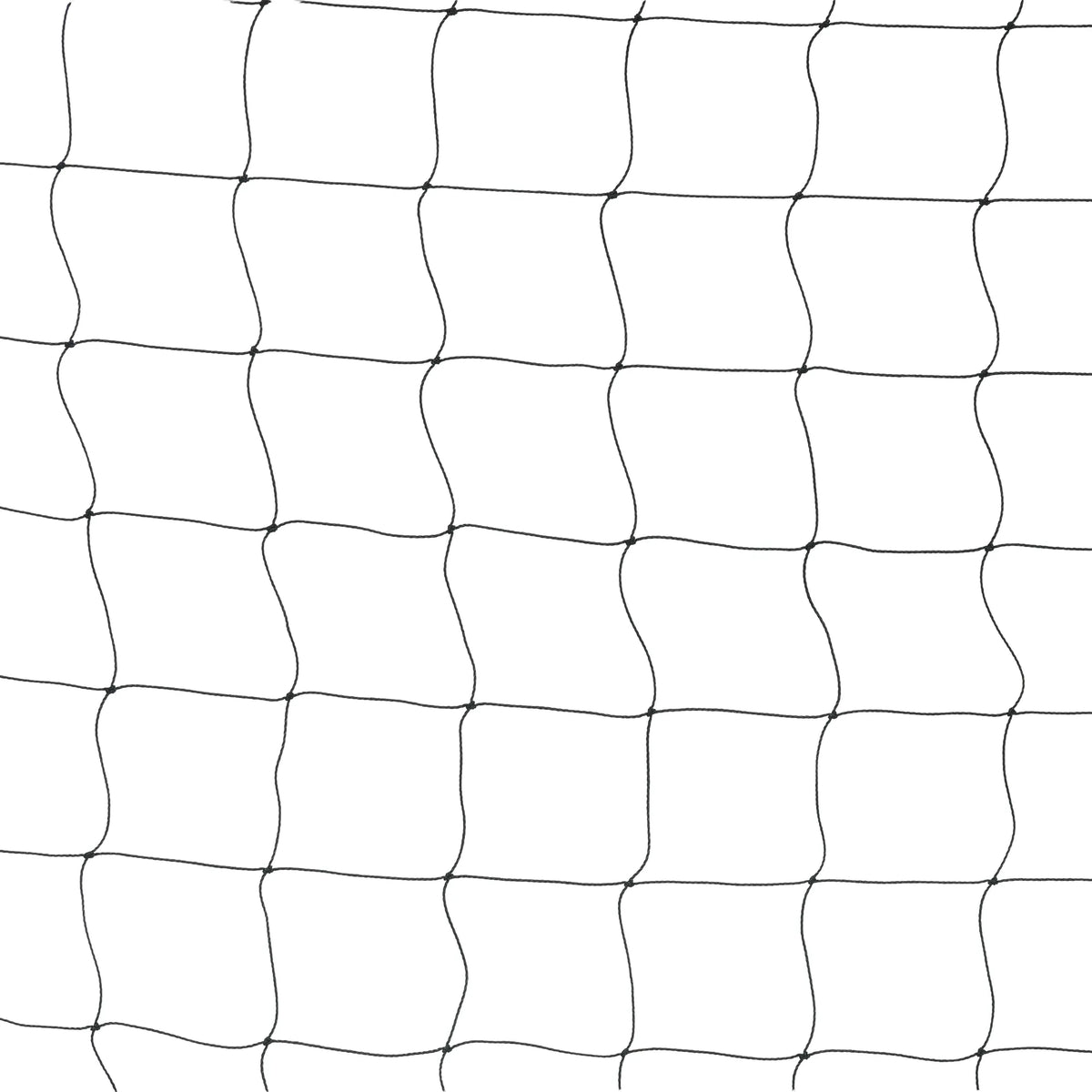 Futbolo vartai su tinklu, 240 x 85 x 160 cm, pilki