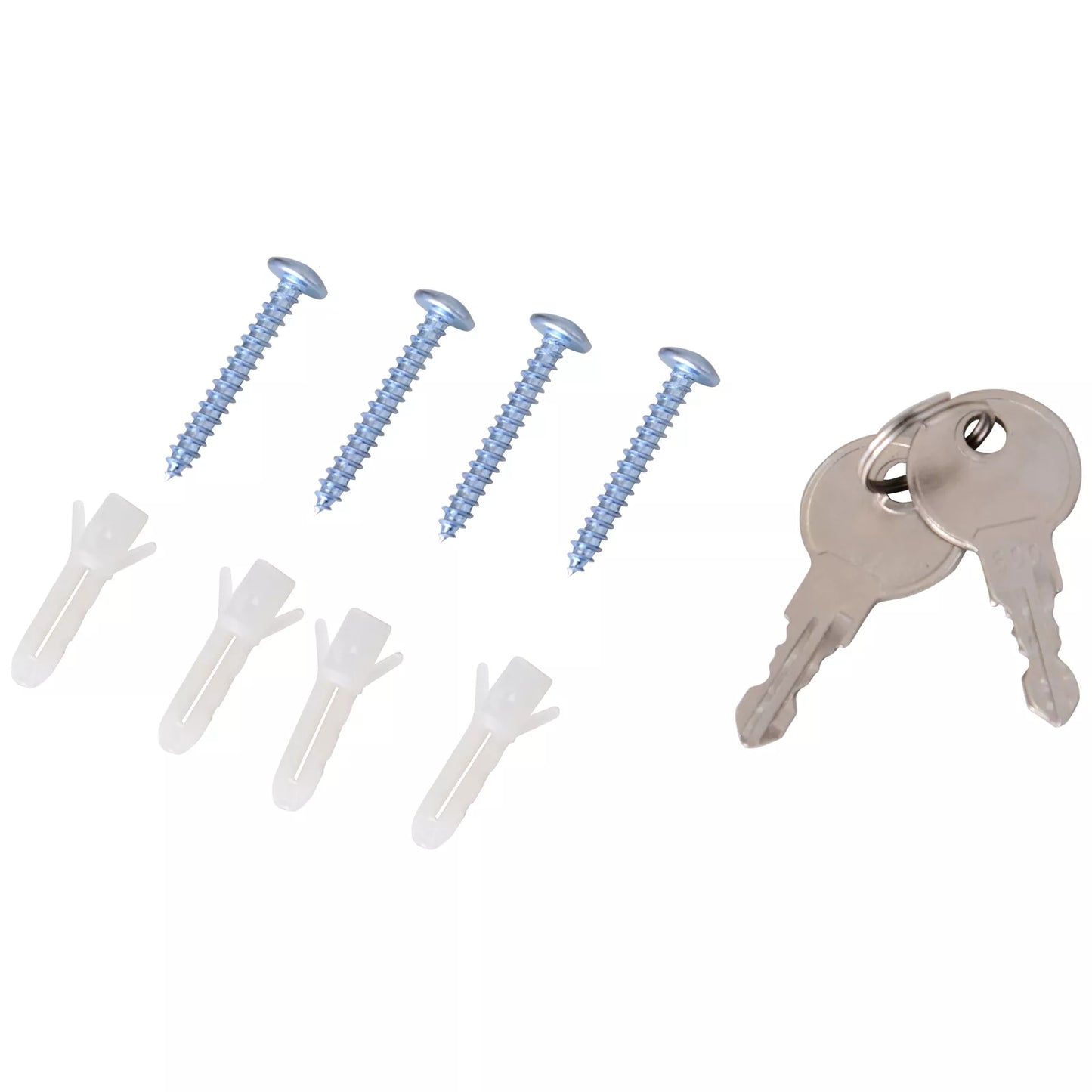 Plieninė medicininė spintelė vaistams laikyti, užrakinama vaistininko spintelė su 4 skyriais, stiklinėmis durelėmis, 60 x 30 x 12 cm, raudona