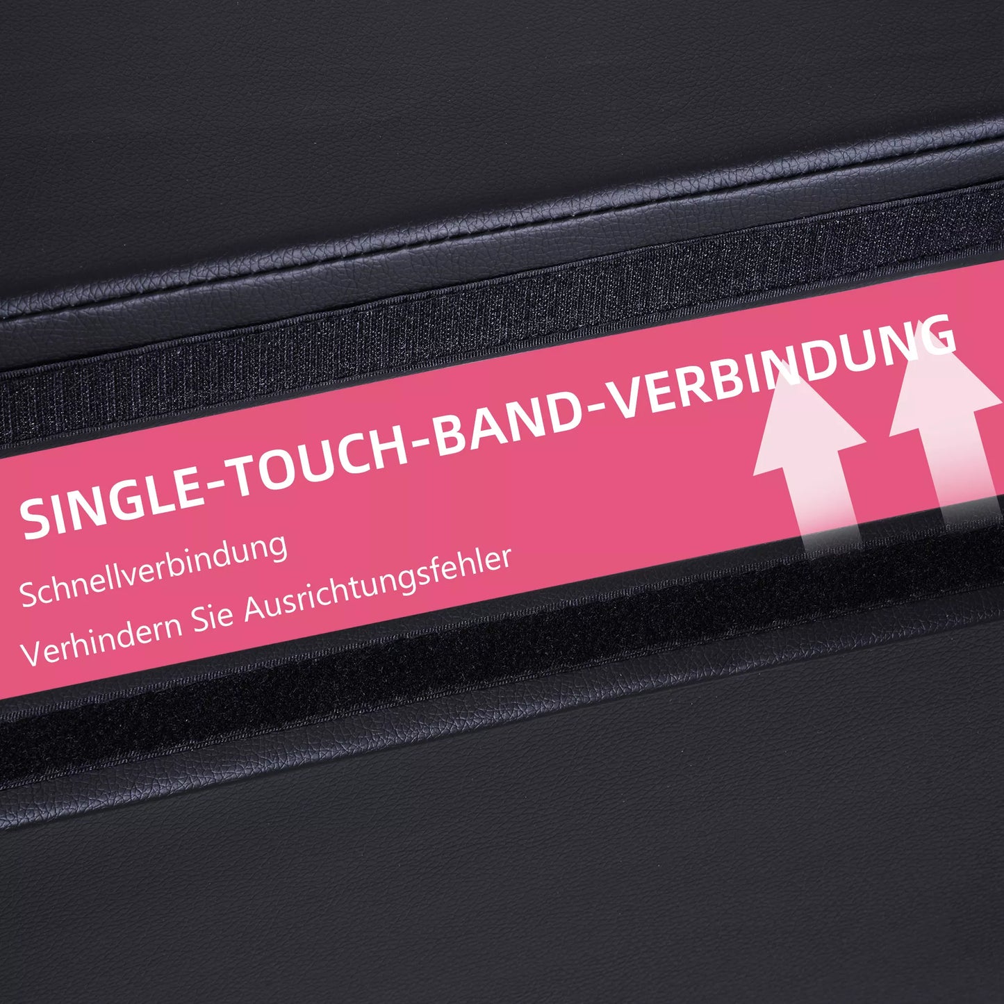 Pole dance kilimėlis, 5 cm storio apvalus plastikinis kilimėlis, skirtas pole dance pratimams, gimnastikai, jogai, juodos spalvos