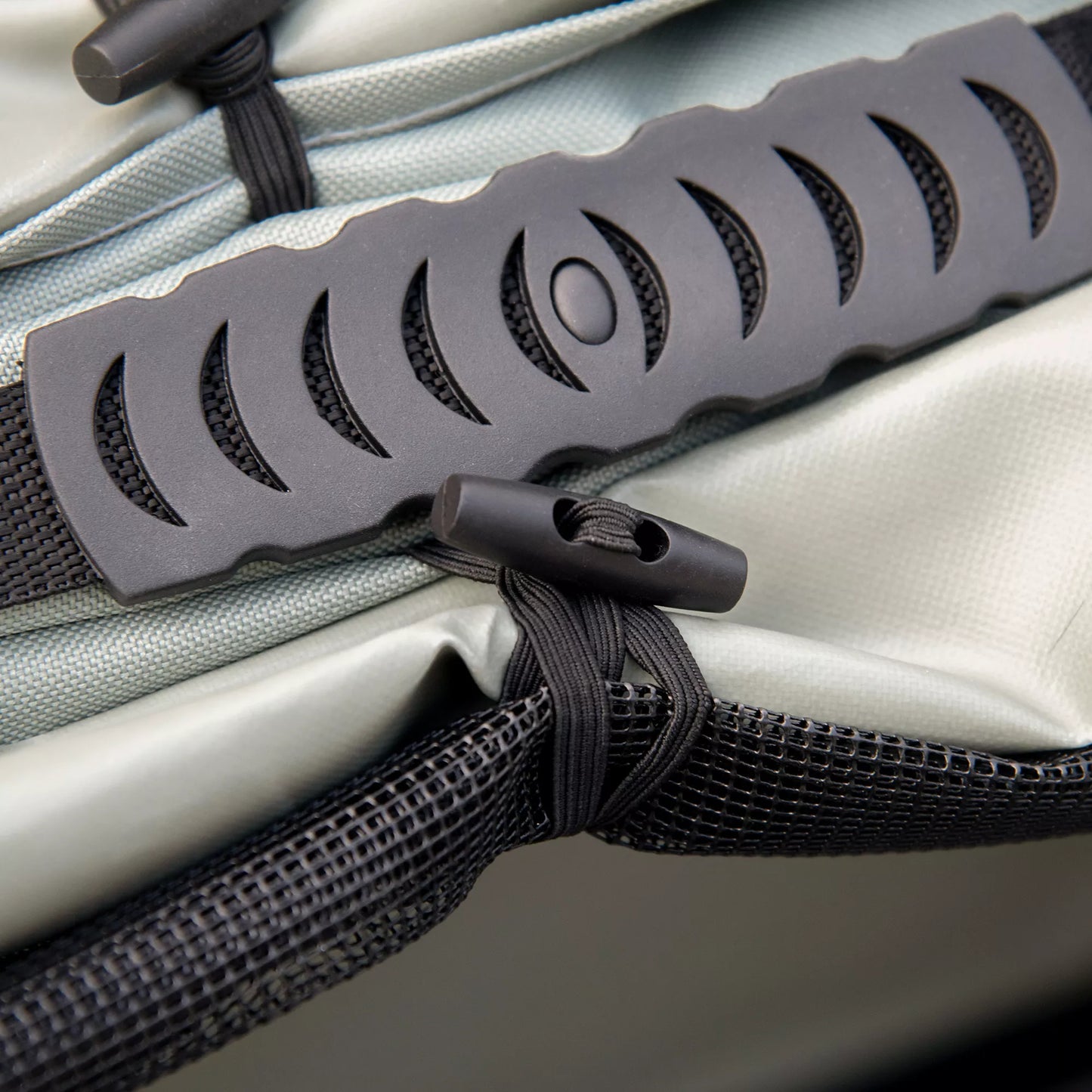 Šunų priekaba, dviračio priekaba, gyvūnų priekaba, 1 vėliavėlė, šunims iki 10 kg, žalia + juoda