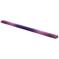 Gimnastikos buomas sulankstomas 236 cm, vaikams nuo 3 metų, violetinis/rožinis