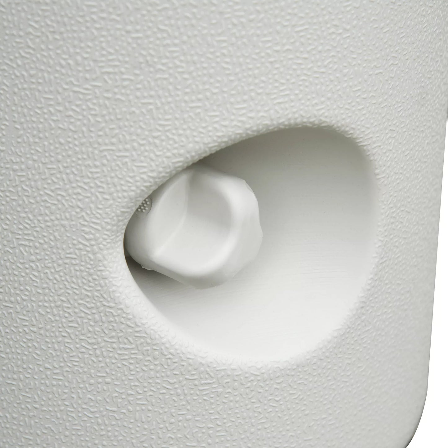 4 x Paviljono svoriai / Atsvarai palapinei su vandeniu/smėliu PE Ø24xH25cm