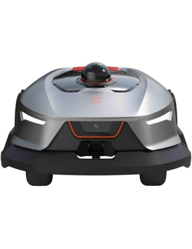 Vejos robotas Sunseeker X4 (1200 m²)
