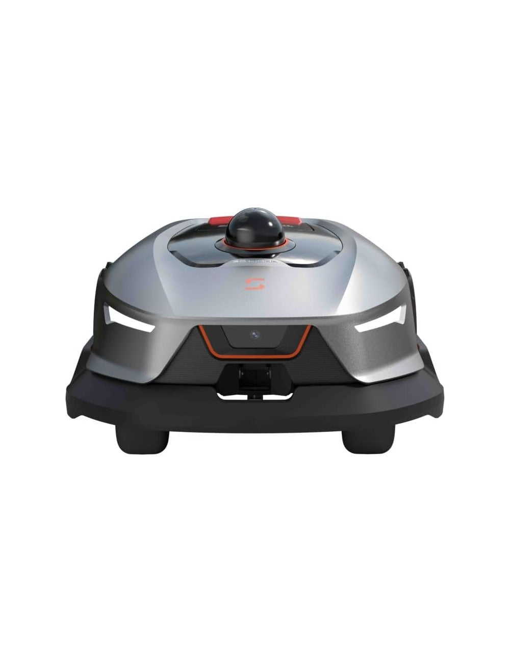 Vejos robotas Sunseeker X4 (1200 m²)