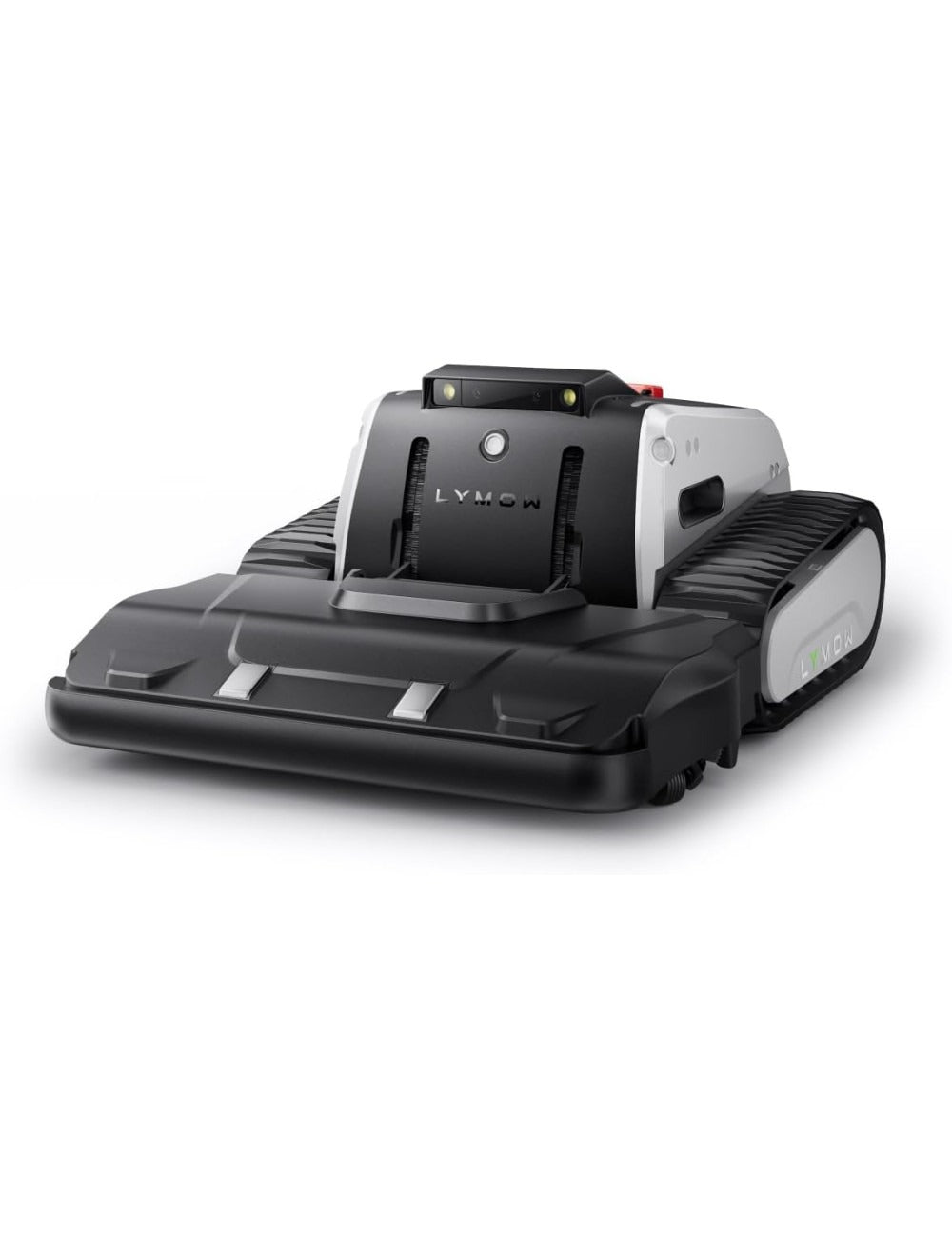Vejos robotas Lymow One Plus
