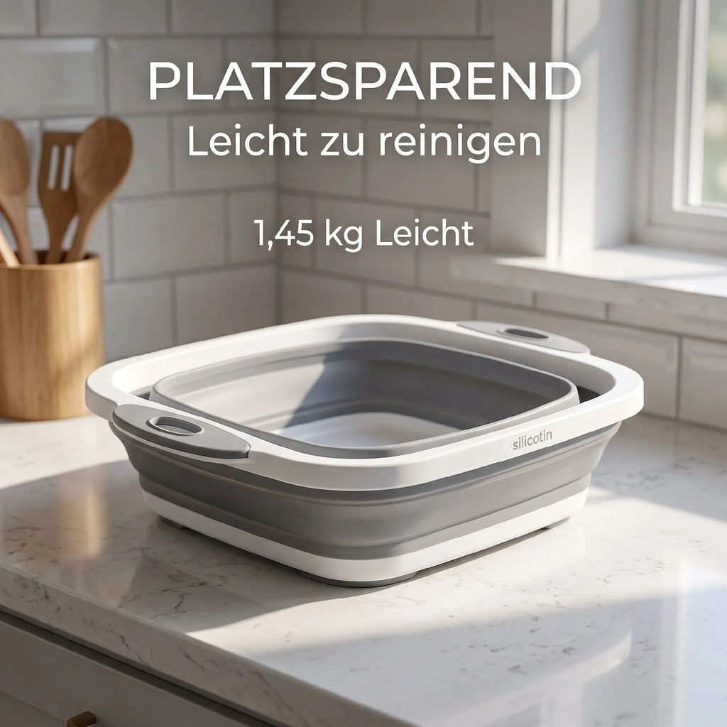 Hantelių rinkinys 2-in-1, 20 kg, sujungiamas į štangą, juodas su žalia
