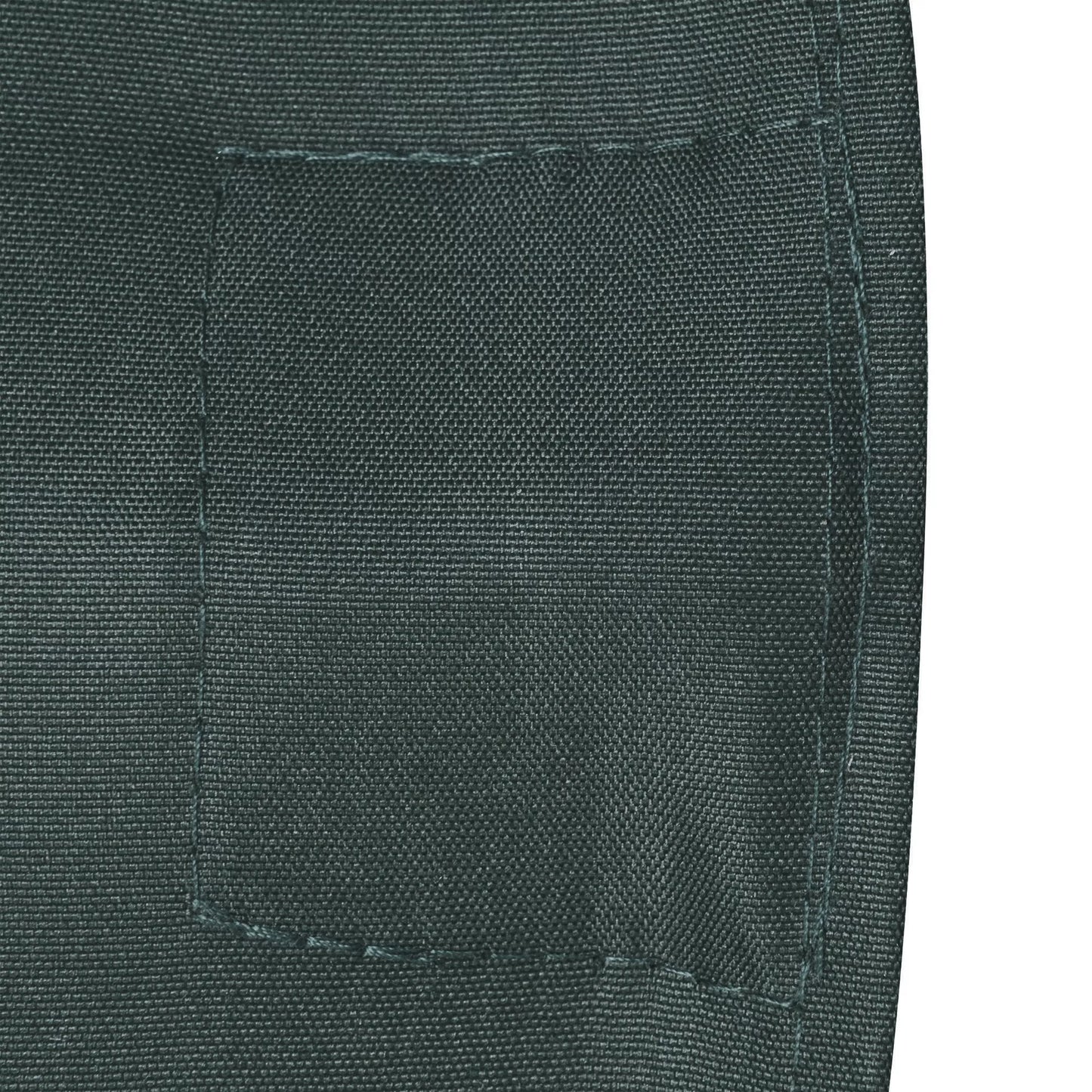 Atsarginis stogas sodo pavėsinei, poliesteris, 2,98 x 2,95 m, tamsiai pilkos spalvos