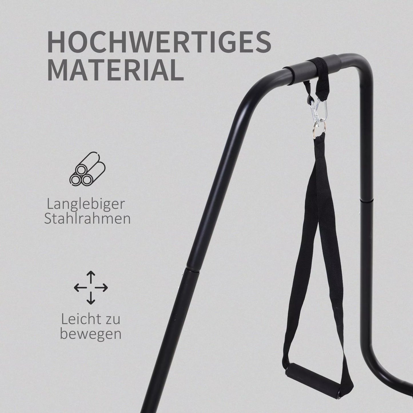 Atraminės lygiagrečios atramos (Dip Barren), treniruočių stotis (Dipstation), iki 120 kg apkrova, namų treniruokliai, paraletės, kalanetikos įranga jėgos treniruotėms