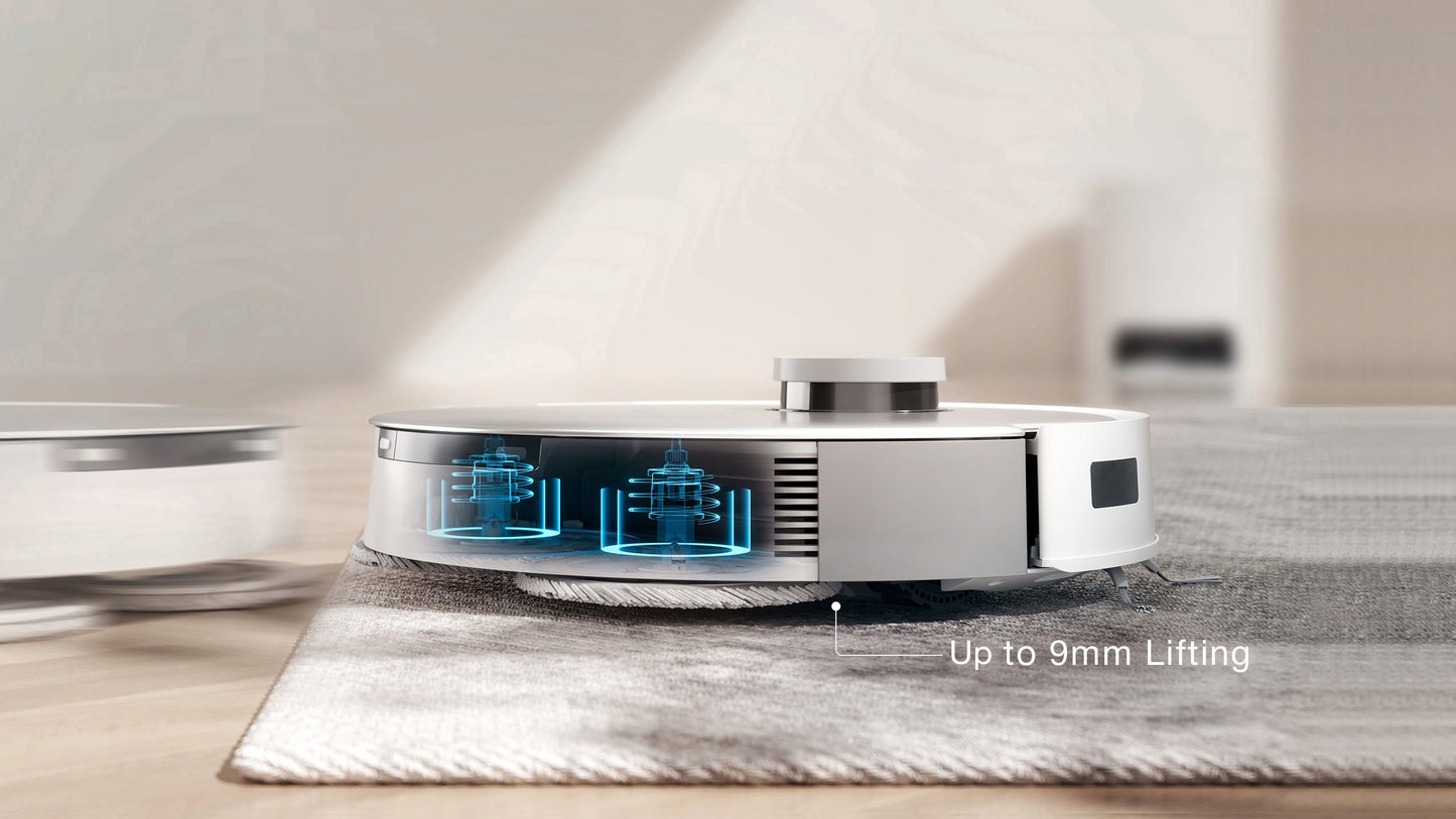 Dulkių siurblys robotas ECOVACS Deebot T20 OMNI