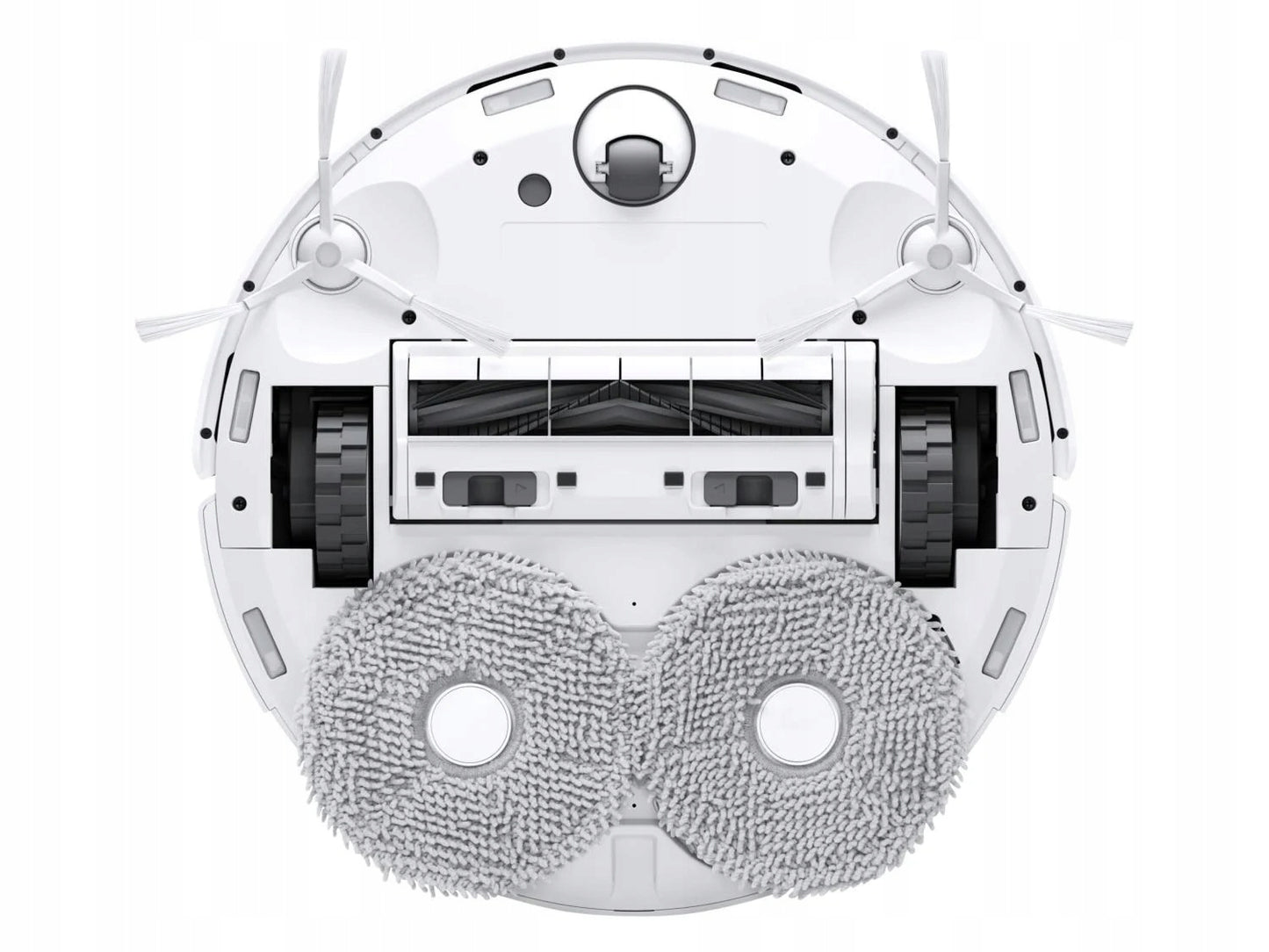 Dulkių siurblys robotas ECOVACS Deebot T20 OMNI