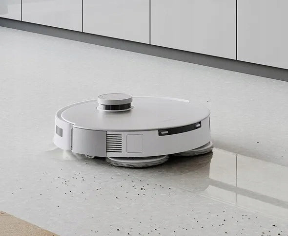 Dulkių siurblys robotas ECOVACS Deebot T20 OMNI