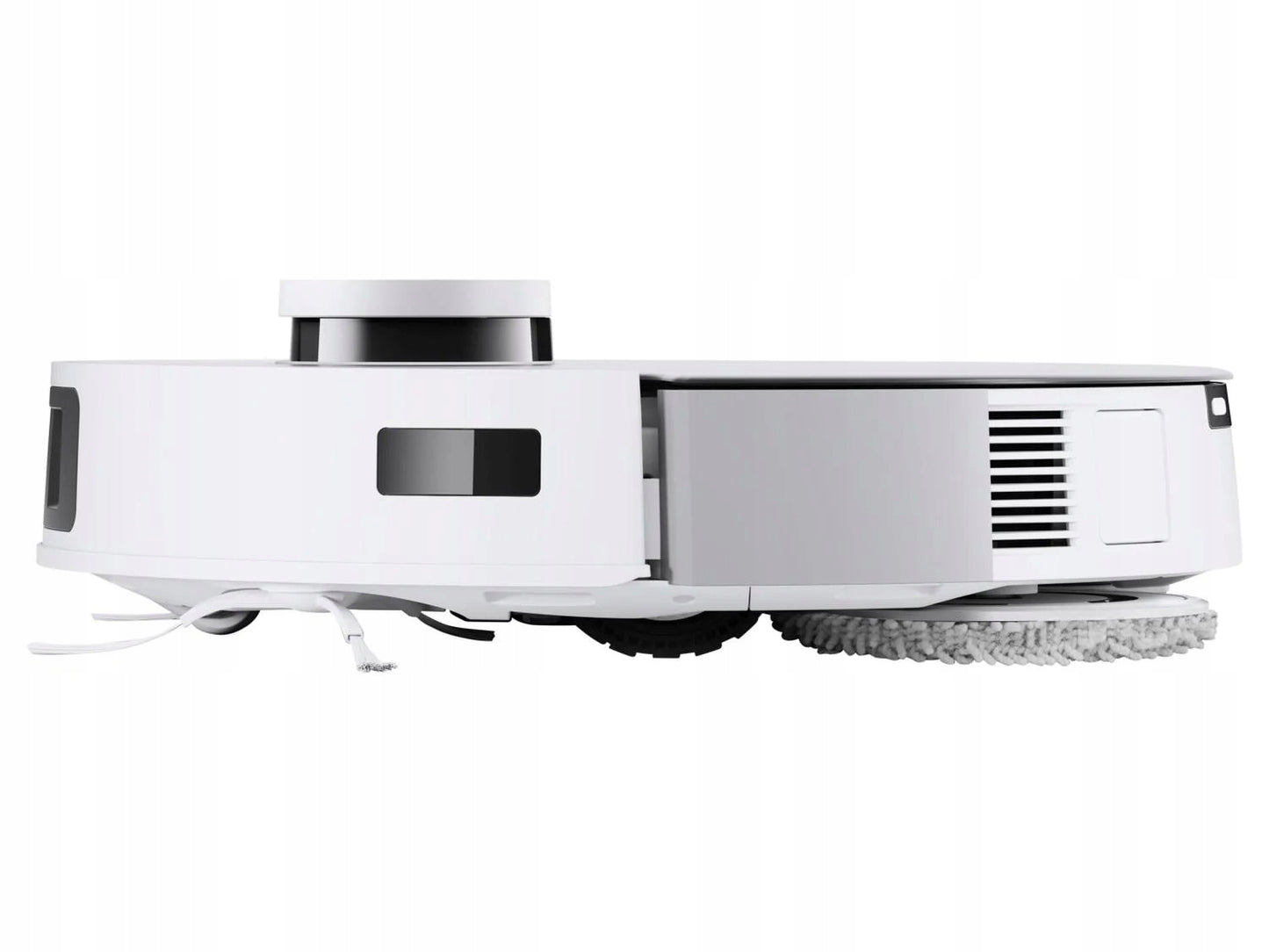 Dulkių siurblys robotas ECOVACS Deebot T20 OMNI