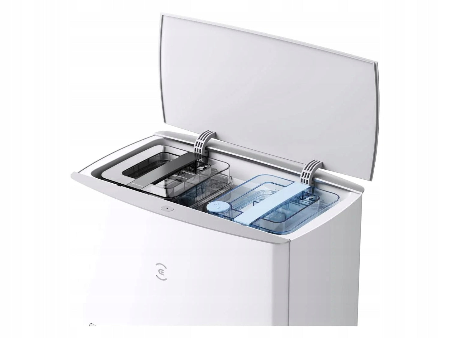 Dulkių siurblys robotas ECOVACS Deebot T20 OMNI