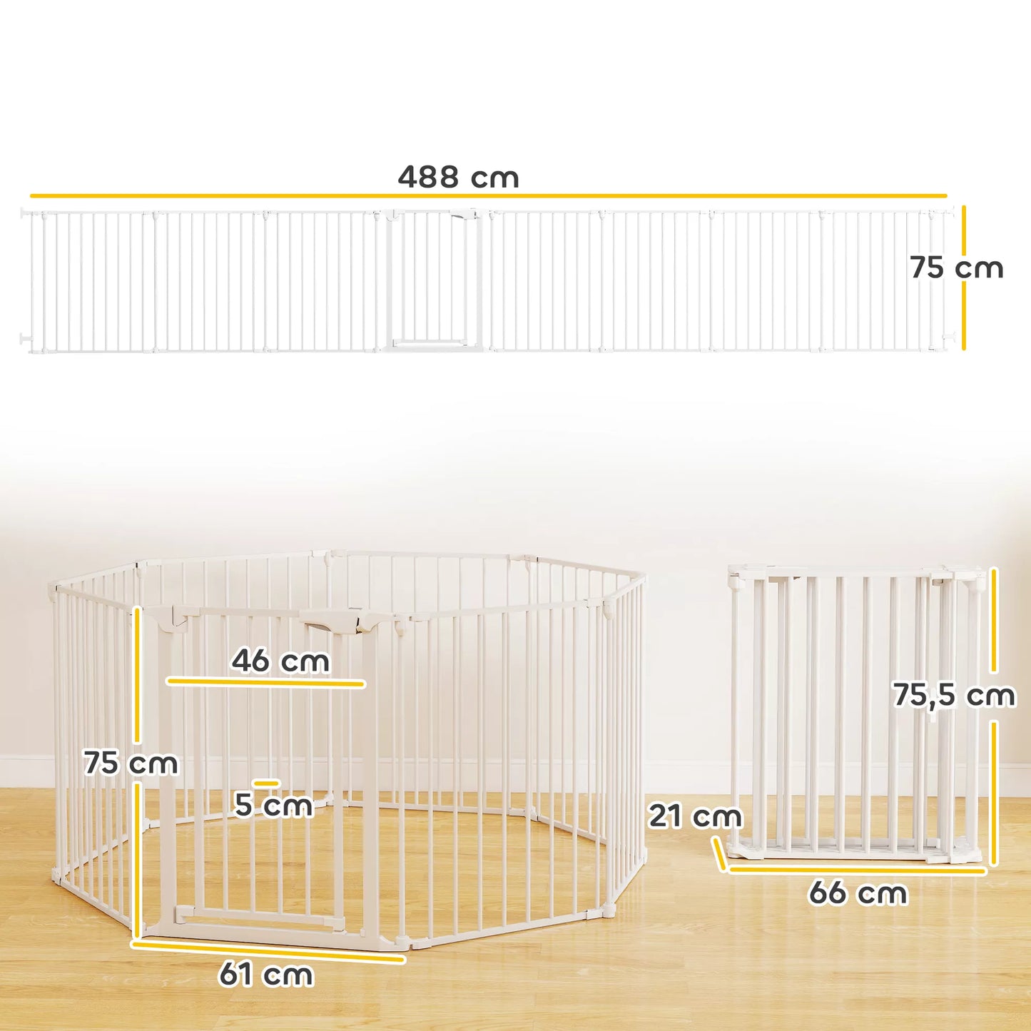 4 vnt. svarmenų plokščių rinkinys treniruotėms, sporto salei, namų treniruotėms, jėgos treniruotėms, 2 x 10 kg ir 2 x 5 kg, juodas