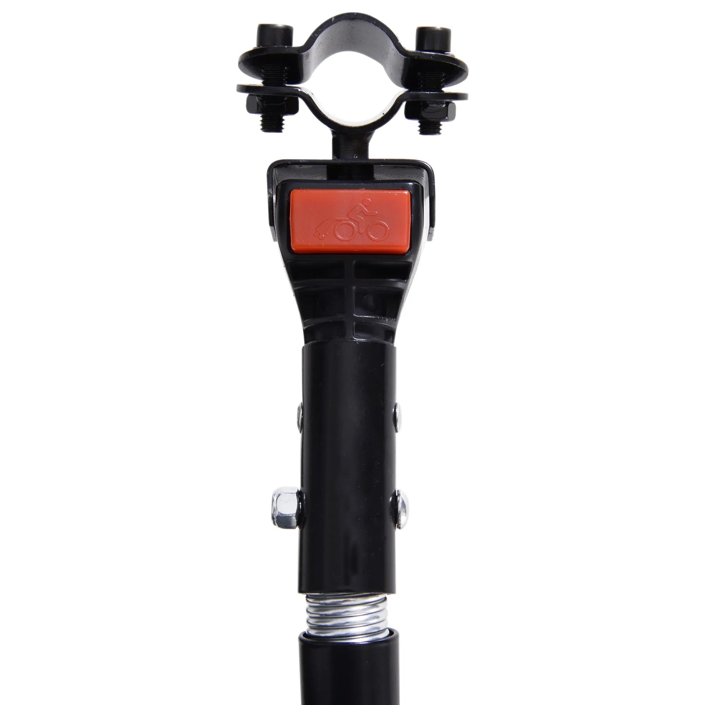 Sulankstoma dviračio priekaba, krovininė priekaba su jungtimi, jungikliu ir atšvaitais. Transportavimo vežimėlis, atlaikantis iki 40 kg, transporto priekaba stovyklavimui, apsipirkimui, kraustymuisi. 155 x 71,5 x 77 cm