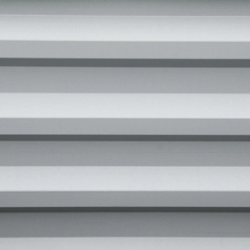 Aukštas gėlių dėžė, atspari atmosferos poveikiui, atviras dugnas, cinkuotas plienas, 120 cm x 60 cm x 30,5 cm, pilka