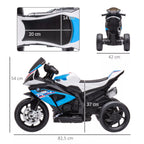 Motociklo schema su matmenimis 82,5, 54, 42 ir 37 cm
