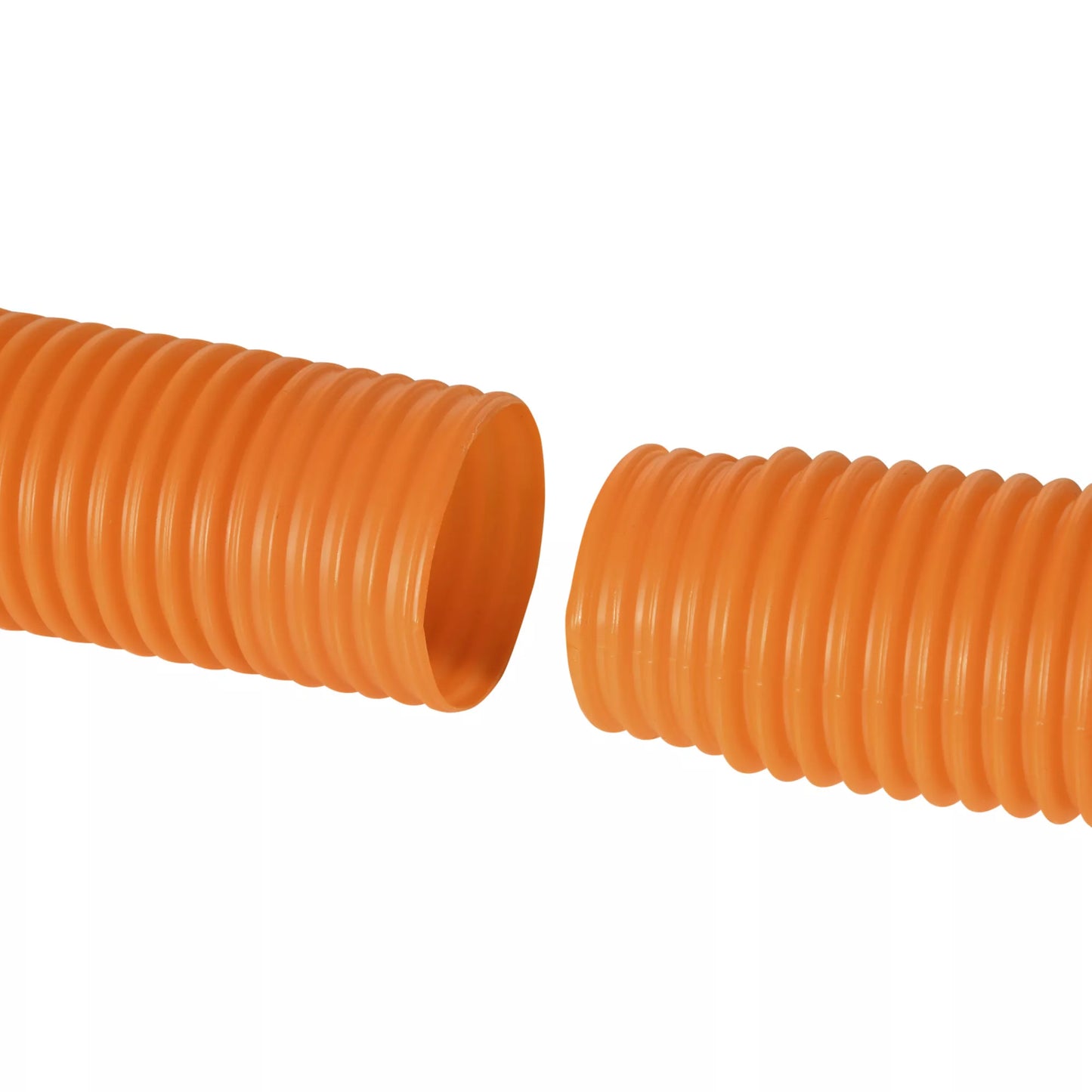 Šunų treniruočių rinkinys Šokinėjimo lankas augintinių agility treniruotėms, nešiojamas PE, balta + oranžinė, 74,5 x 66 x 91 cm