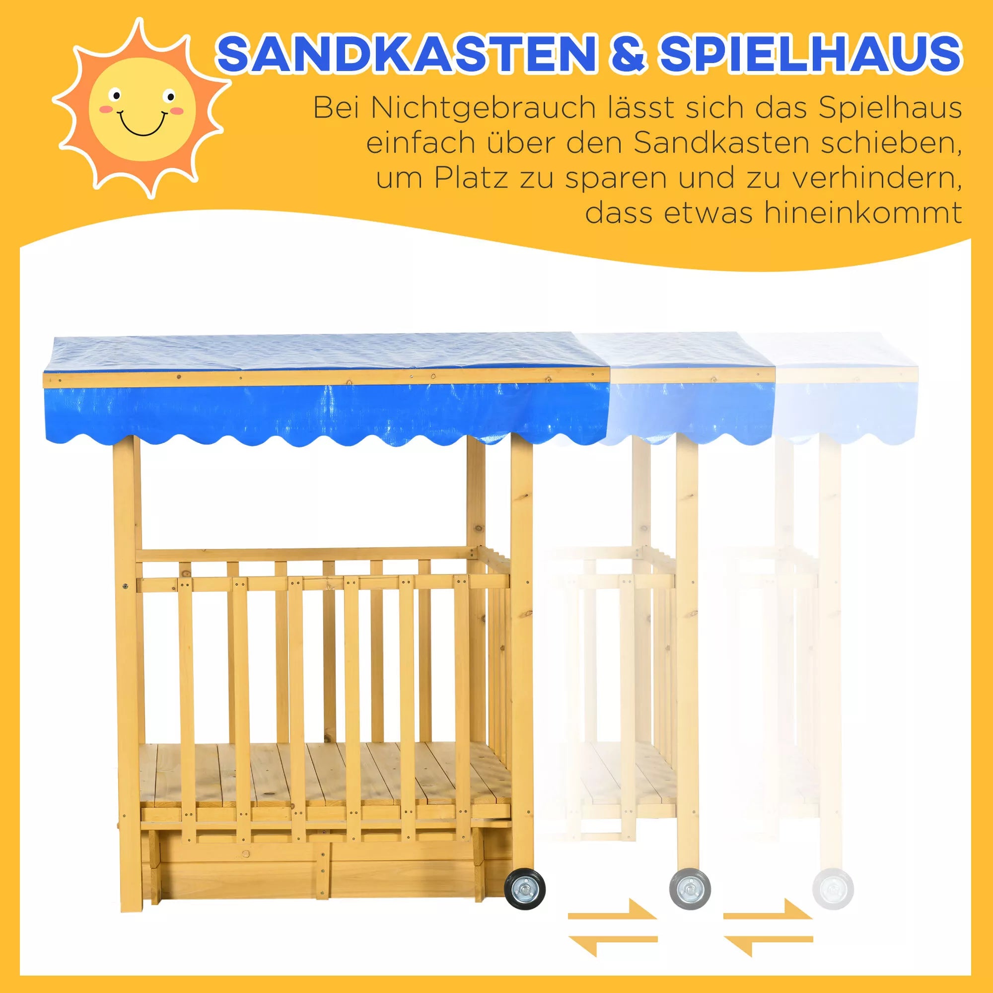 Medinės sėdynės šoninėse dėžės pusėse