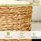 Kačių draskyklė, 50 cm, 2 nameliai, ruda
