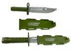 Karinis žaislų rinkinys Combat Force, 15 × 45 × 65 cm