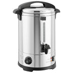 Karšto vandens dozatorius, 6,5 l, 1500 W, su termostatu ir čiaupu