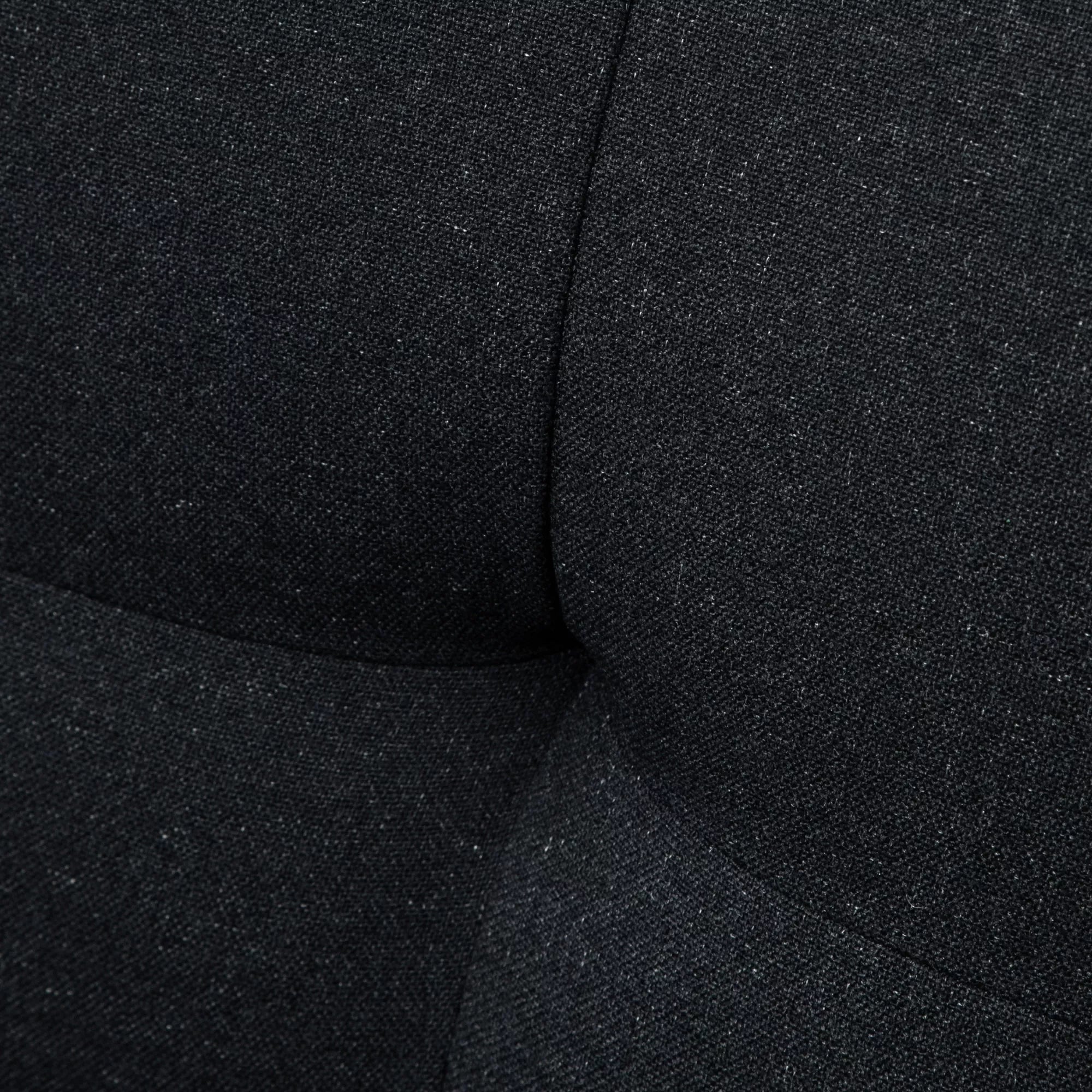 Sofa-lova su reguliojamu atlošu ir staliuku, 181 cm, pilka