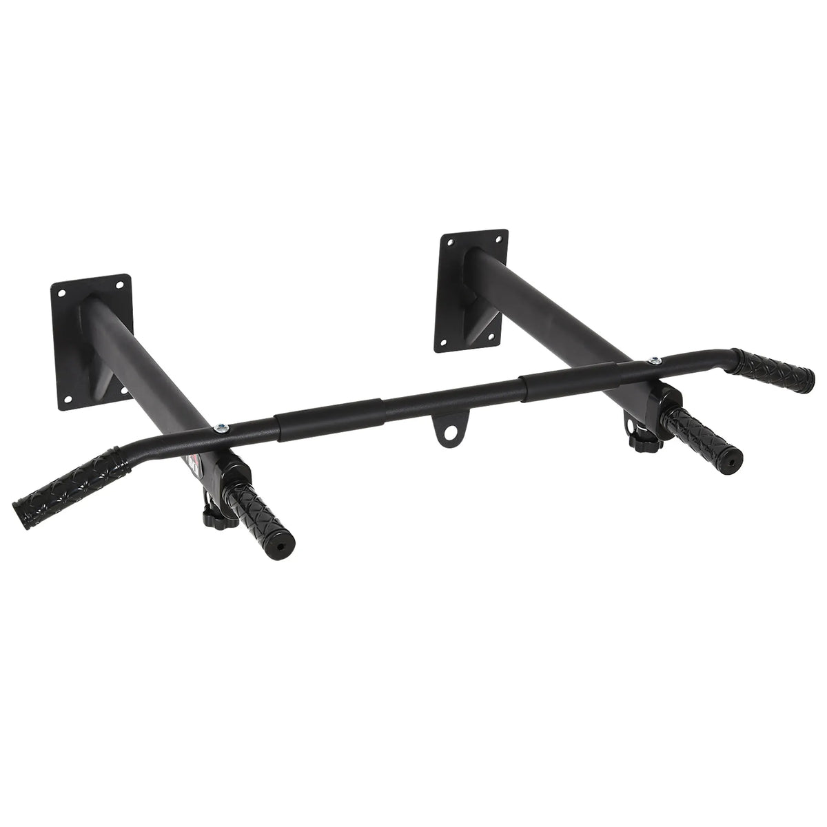 Klimzugs skersinis sieninis, iki 150 kg, juodas