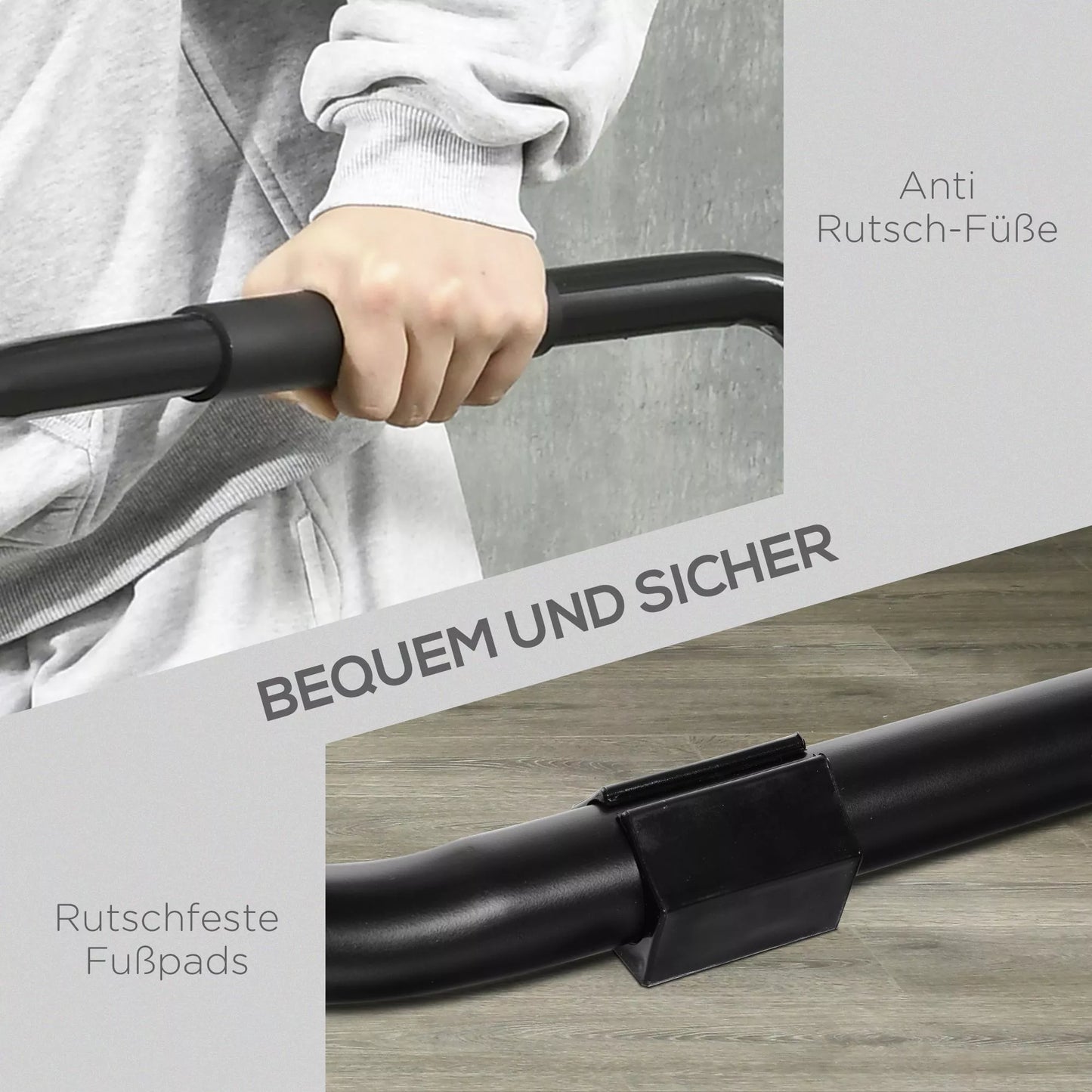 Atraminės lygiagrečios atramos (Dip Barren), treniruočių stotis (Dipstation), iki 120 kg apkrova, namų treniruokliai, paraletės, kalanetikos įranga jėgos treniruotėms