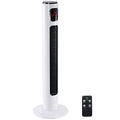 Koloninis ventiliatorius 96 cm su nuotolinio valdymo pulteliu 45 W