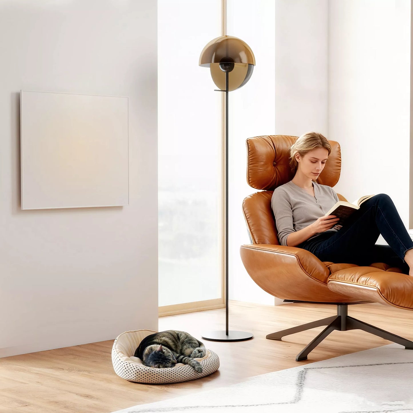 4 vnt. svarmenų plokščių rinkinys treniruotėms, sporto salei, namų treniruotėms, jėgos treniruotėms, 2 x 10 kg ir 2 x 5 kg, juodas