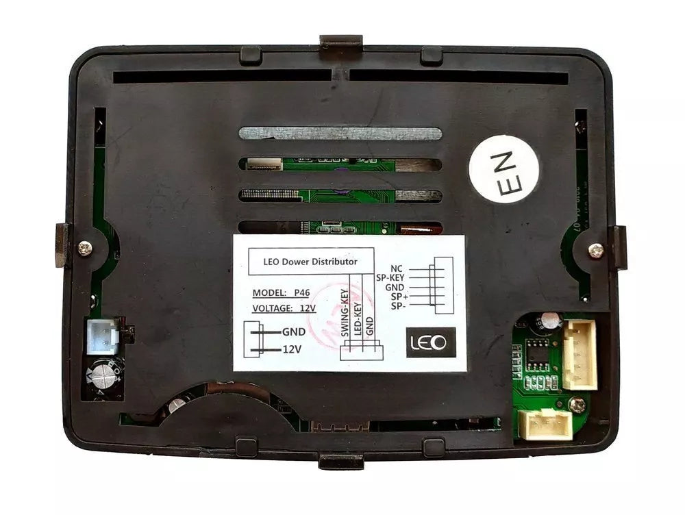 LCD MP4 panelis akumuliatoriniam automobiliui Mercedes G63