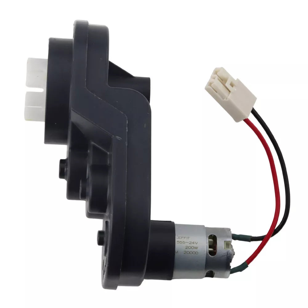 LED apšvietimo detalė vaikiškam elektromobiliui, 12 V