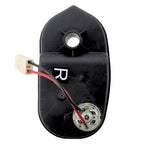 LED apšvietimo detalė vaikiškam elektromobiliui, 12 V