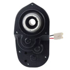 LED apšvietimo detalė vaikiškam elektromobiliui, 12 V