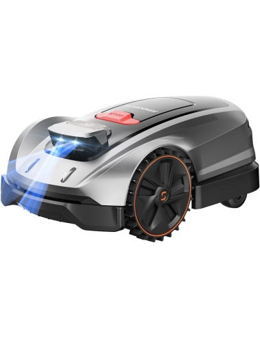 Vejos robotas Sunseeker X3