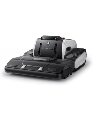 Vejos robotas Lymow One Plus