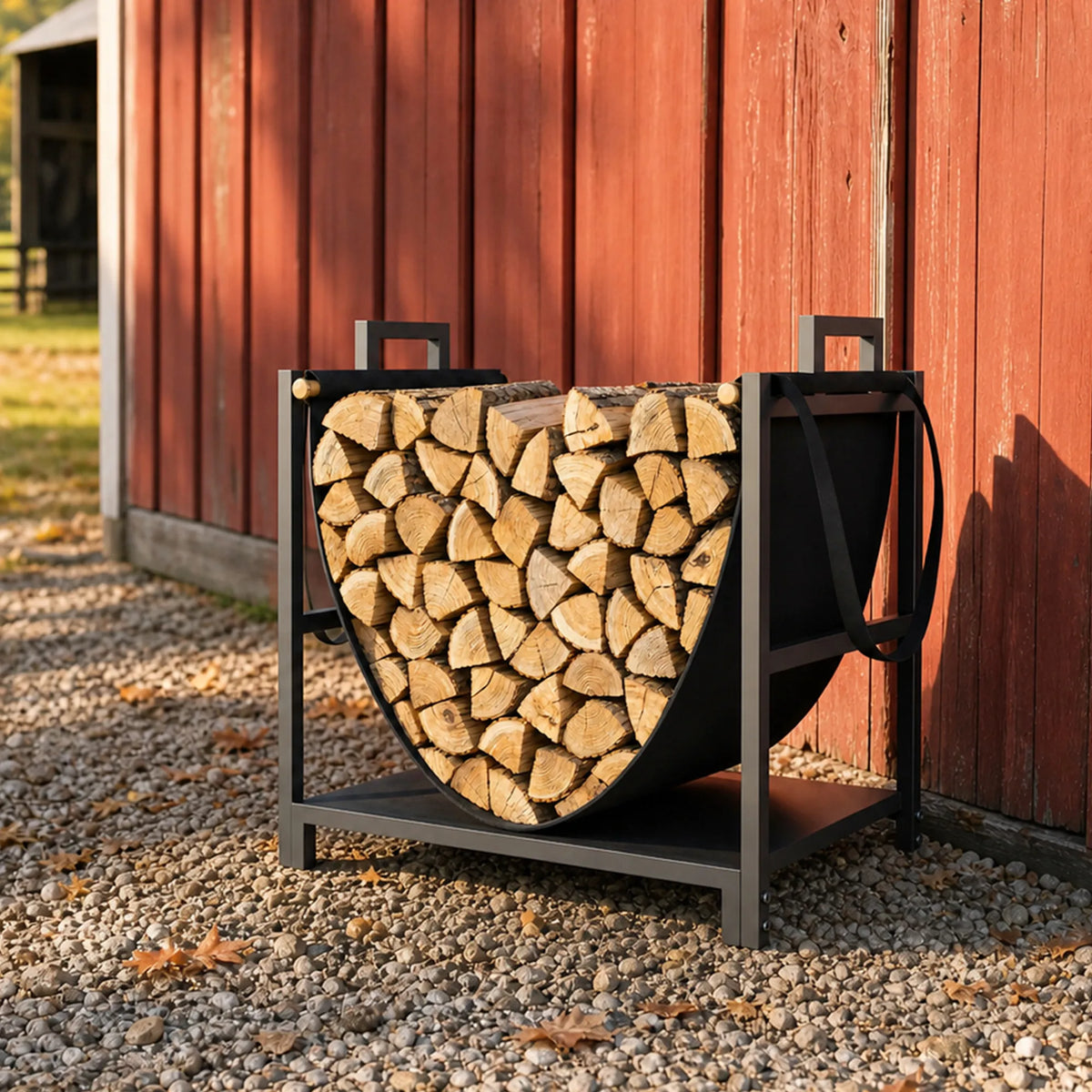 Malkų lentyna 47,5 × 33 × 44 cm, pakelta, su drobiniu krepšiu, iki 50 kg