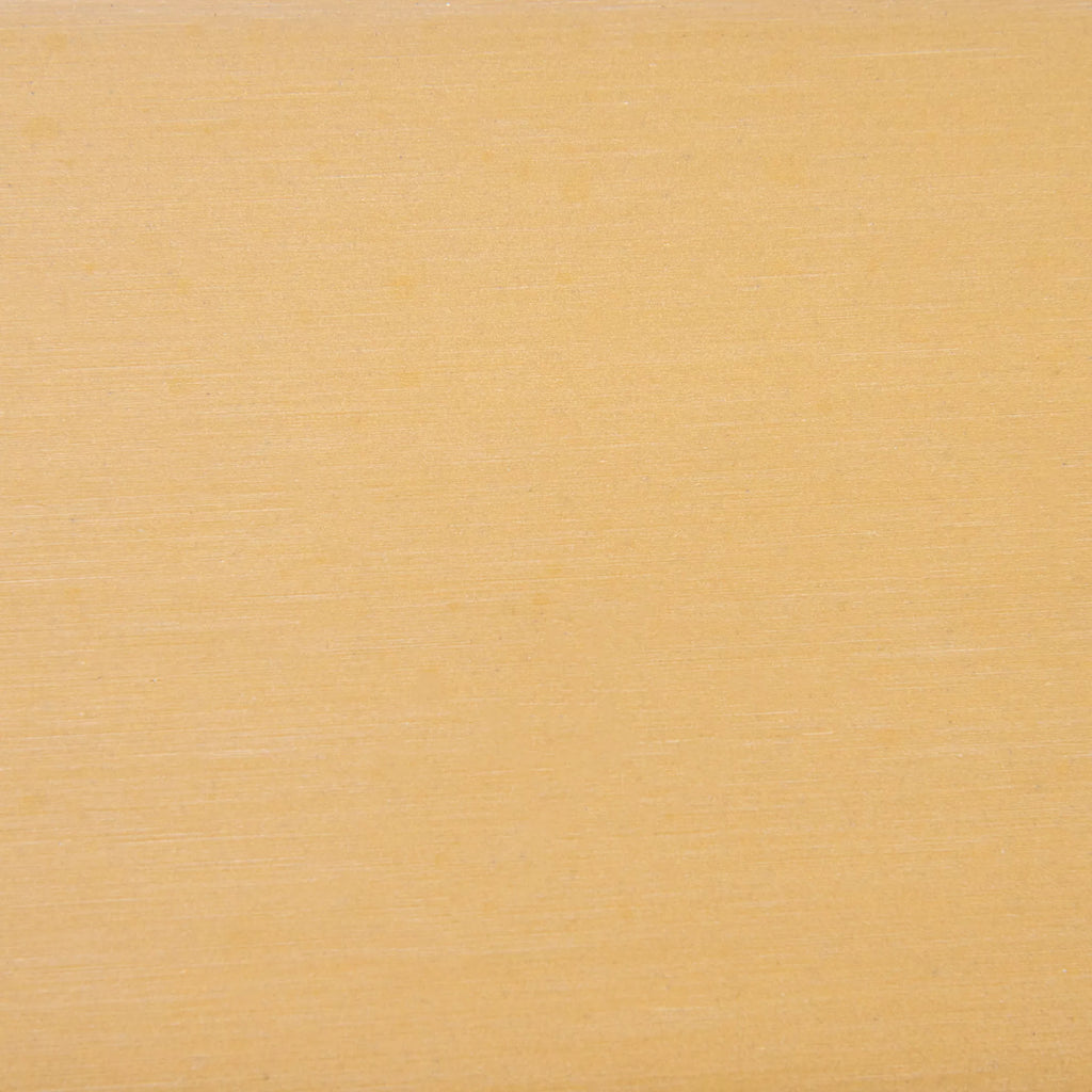 Sodo stalas 8 asmenims Valgomojo stalas Aliuminio stalas Sodo baldai Poilsio baldai Lengvai prižiūrimi Plastikas Natūralus + juodas 190 x 90 x 74 cm